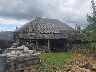 Prodej menšího rodinného domu, obec Radkov, okr. Opava - 6