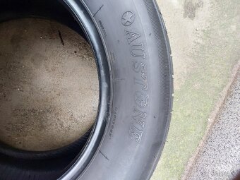 Pneumatiky 215×65 r16 - 6