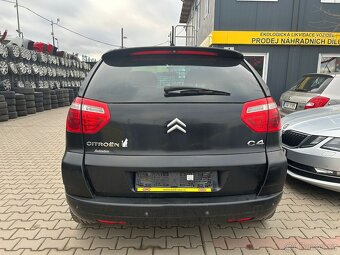 Citroen C4 Picasso č. 22475 - 6