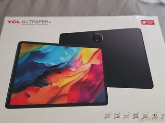 TCL NXTPAPER TABLET 14,3 PALCU 8GB/256GB - 6
