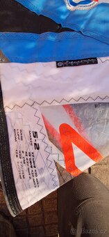 Neil Pryde 5.2 windsurf plachta - 6