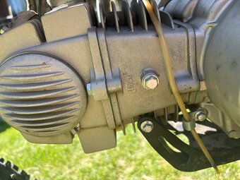 Pitbike 140 - 6