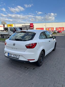 Seat Ibiza 1.2tdi 55kw r.v2012 - 6