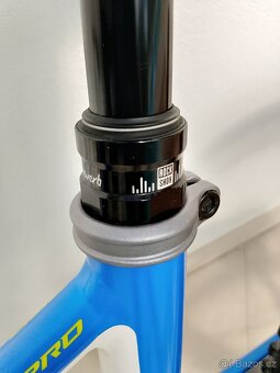 Enduro GT Sensor PRO 27,5 vel.L, FOX performance - TOP stav - 6