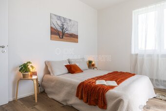 Prodej bytu 2+kk, 58 m2 - Plzeň - Skvrňany, ev.č. 00766 - 6