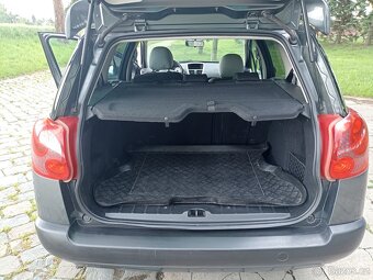 207 SW,1.6 HDi,66kw - 6