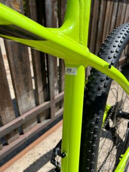 Trek Marlin 5 Jako Novy Na Prodej Frame Size 23 inch - 6