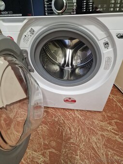Pračka Hoover H-Wash 500 - 6