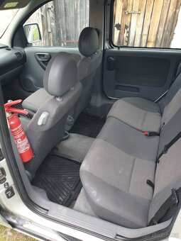 Opel Combo 1.7Cdti - 6