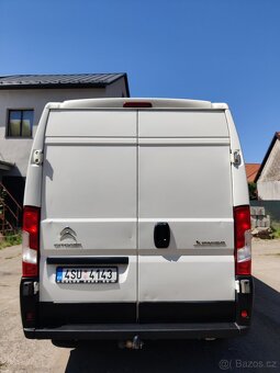 Citroen Jumper 2.0 HDI 120kw - 6