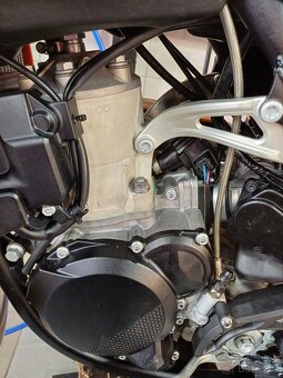 Prodám KTM 300 SX 2024 - 6
