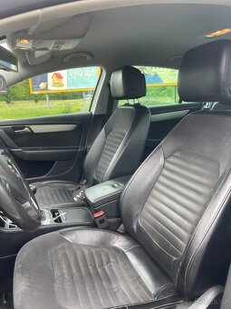 Volkswagen Passat 2.0TDI 103 kW, manual-splátky bez registru - 6