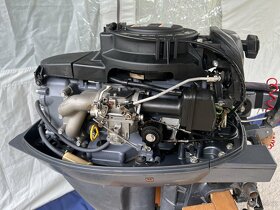 Závěsný lodní motor Yamaha Dolphin 9,9 - 6