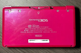 Nintendo 3DS - 6
