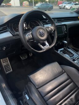 Prodam Passat DSG b8 Rline - 6