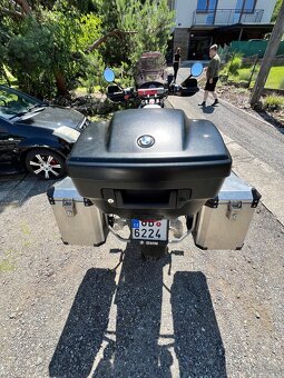 Bmw gs 1150 r - 6