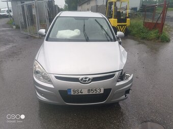 Náhradní díly Hyundai i30 - 6