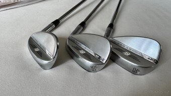 Titleist wedges Vokey Design SM8 - 6