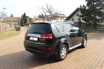 2007 Citroen C-crosser 2.2HDI - 6