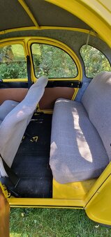 Citroen 2CV - 6