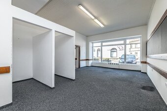 Vícegenerační dům v centru Doks, 330 m² – bydlení i investič - 6