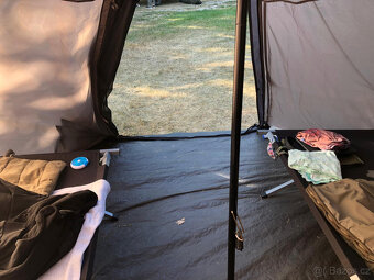 Prodám stan Easy Camp Moonlight Tipi - 6