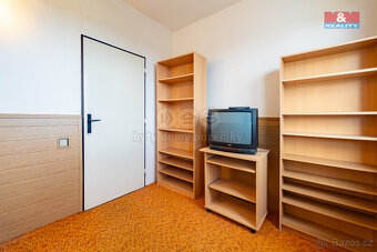 Prodej bytu 3+1, 56 m², Aš, ul. Tesařská - 6