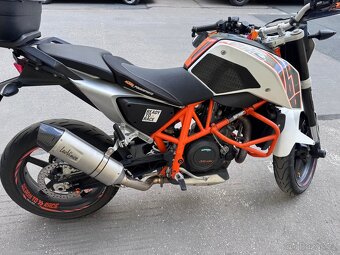 Ktm 690 Duke 2012 - 6