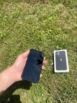 iPhone 11 Black 128GB, baterie 100% - 6