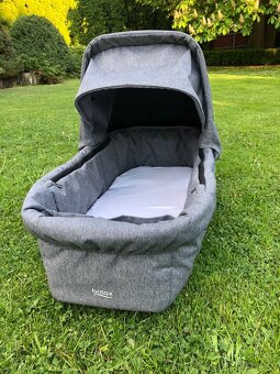 Britax GO BIG - 6