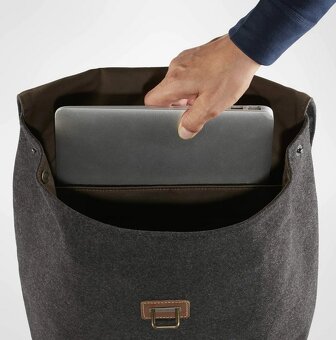 Batoh Fjällräven - Norrvåge Foldsack - 6