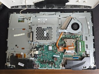 23,8" dotykový All-in-One počítač HP Pavilion 24-b157ng - 6