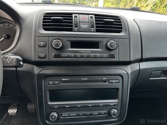 Skoda Fabia 1.2 TSI Style Edition - 6