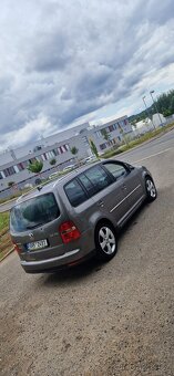 Vw touran 2.0 tdi 125kw - 6