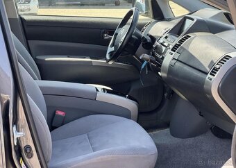 Toyota Prius 1.5i HYBRID AUTOMAT KLIMA ALU automat 57 kw - 6