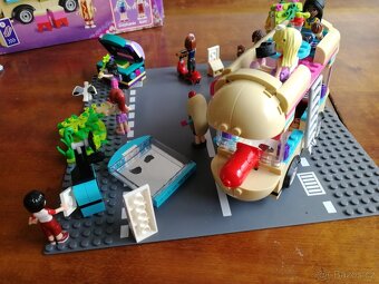 Lego Friends - 6