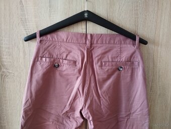 Pánské chino kalhoty 32/34, 6 párů - 6