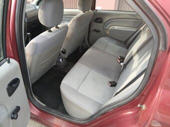 Prodám Dacia Logan - 6