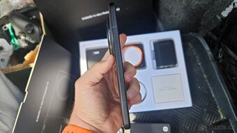 Xiaomi 14 Ultra 512GB + fotokit - aj vymením - 6