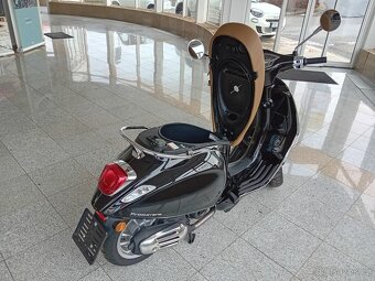 VESPA PRIMAVERA 50 4T/3V E5 /NOVÁ/TOP/ - 6