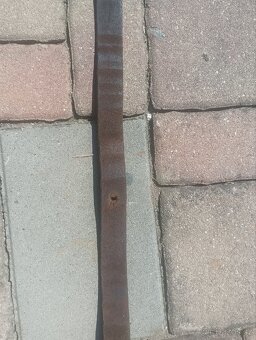 Popruh k MP40 - 6