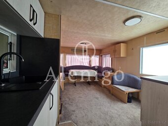 Prodej mobilheimu, mobilního domu 32 m2, Jenštejn - Dehtáry - 6