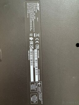 Notebook Acer Nitro 5 - 6