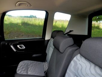 ŠKODA ROOMSTER 1,4 63 KW TOP STAV - 6
