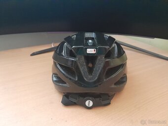 UVEX I-VO BLACK S4104240200 ORIGINAL IHNED K PRODEJI - 6