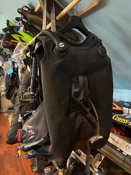 Mares Hybrid Pro Tec - 6