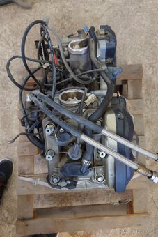 Ducati multistrada dvt - 6
