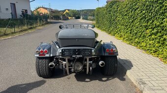 Trike Rewaco FX1 Family - 6