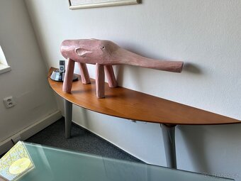 luxusní kancelářská sestava - 6