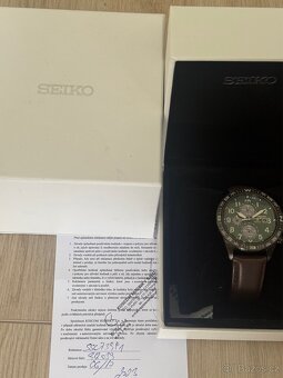 Seiko Prospex Land SSC739P1 - 6